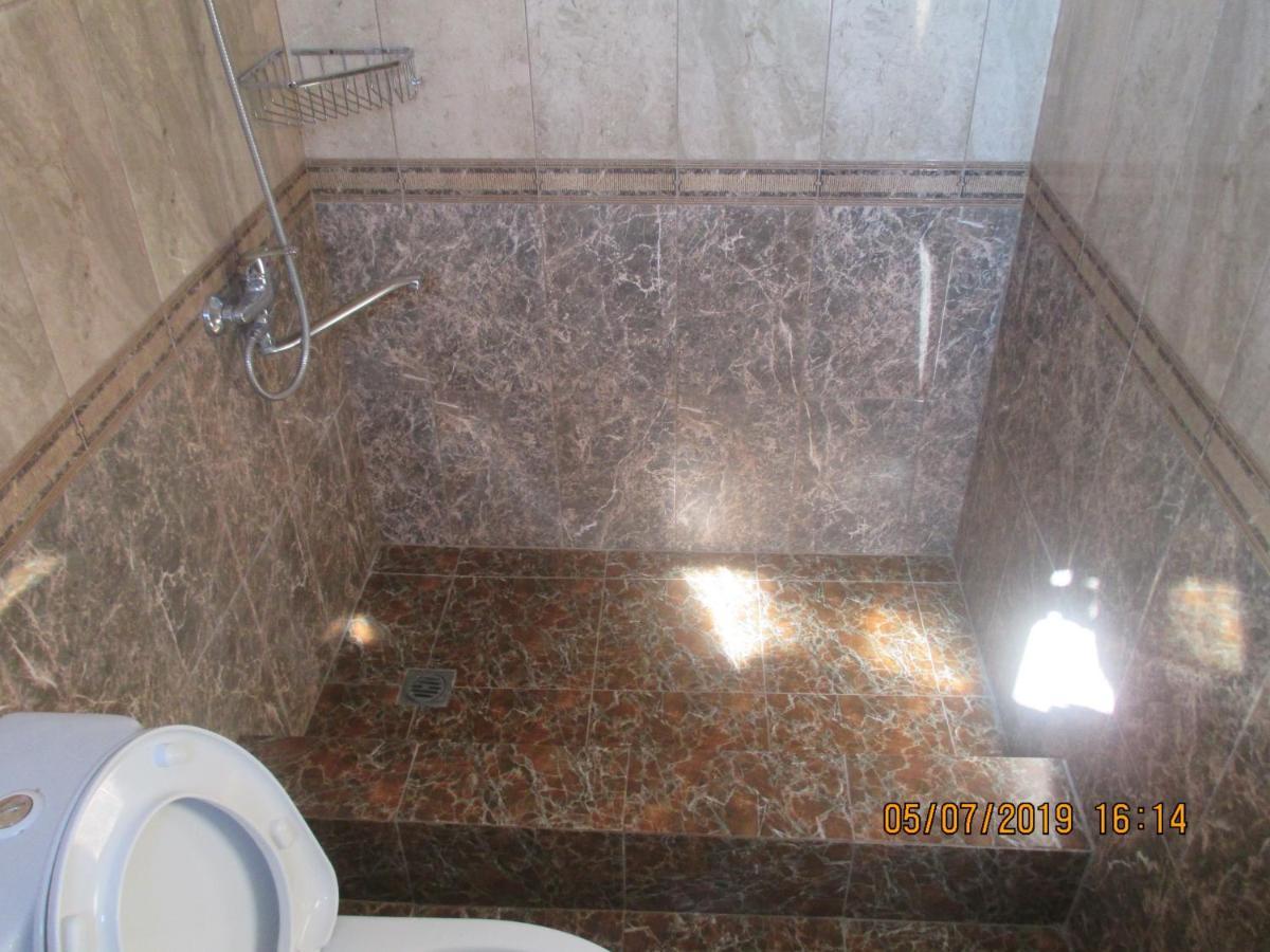 Guest House У Маргариты Гагра Екстериор снимка