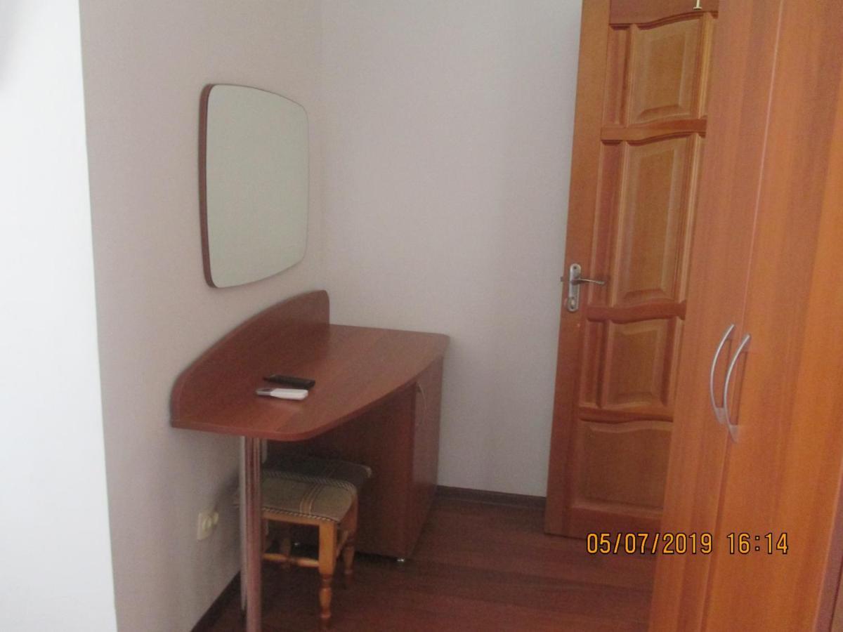 Guest House У Маргариты Гагра Екстериор снимка