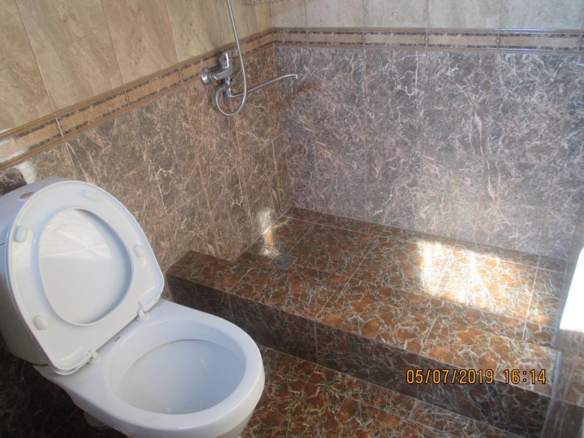 Guest House У Маргариты Гагра Екстериор снимка