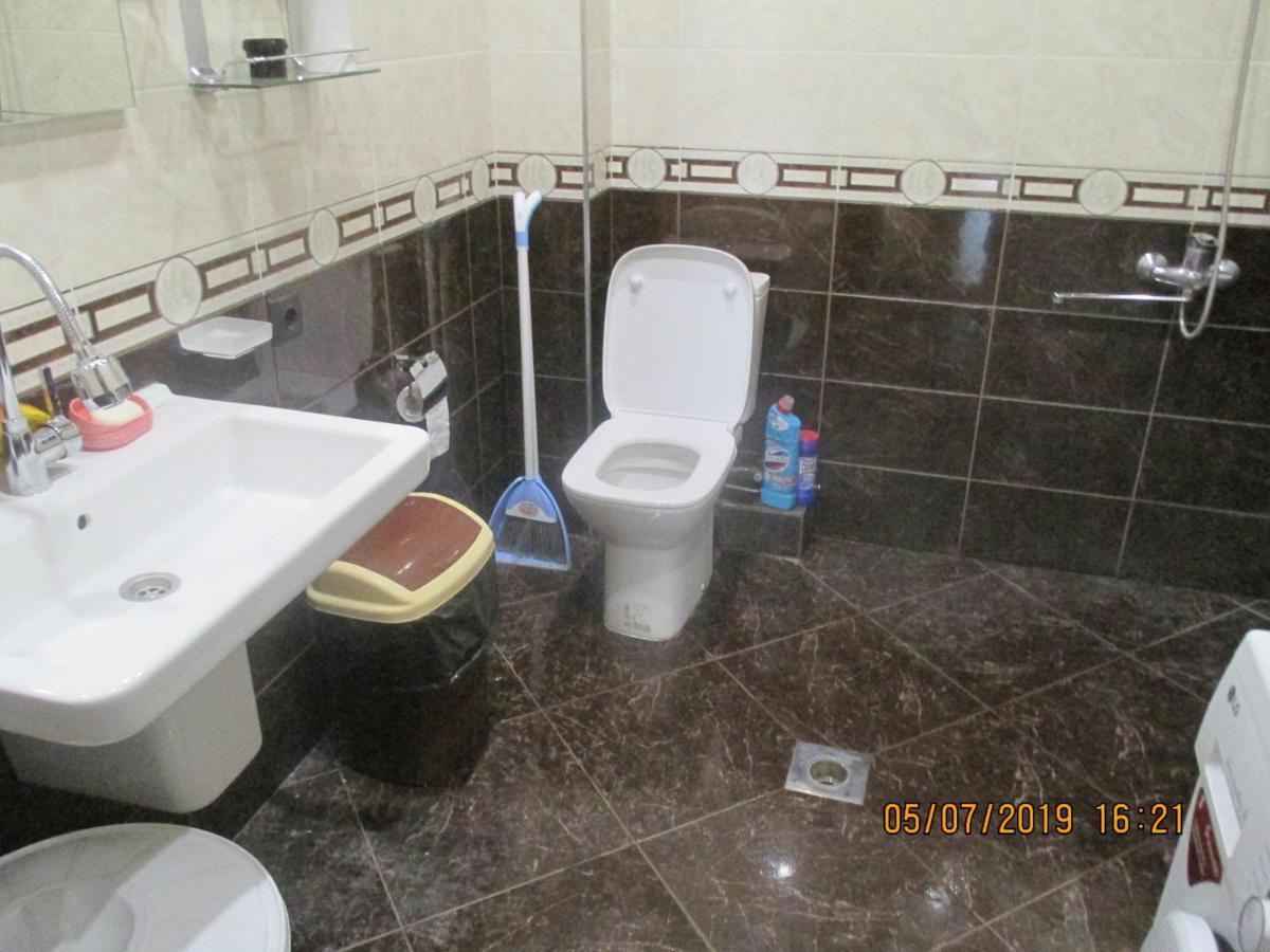 Guest House У Маргариты Гагра Екстериор снимка