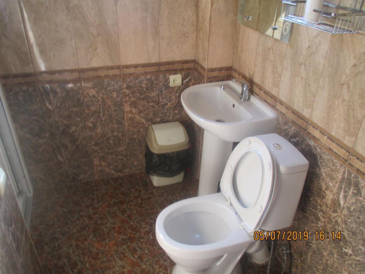 Guest House У Маргариты Гагра Екстериор снимка