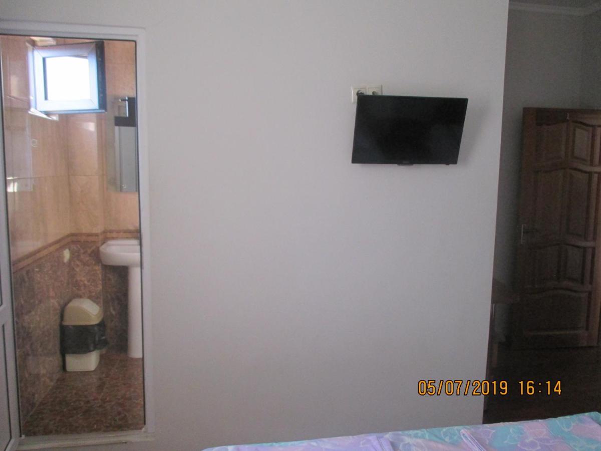 Guest House У Маргариты Гагра Екстериор снимка