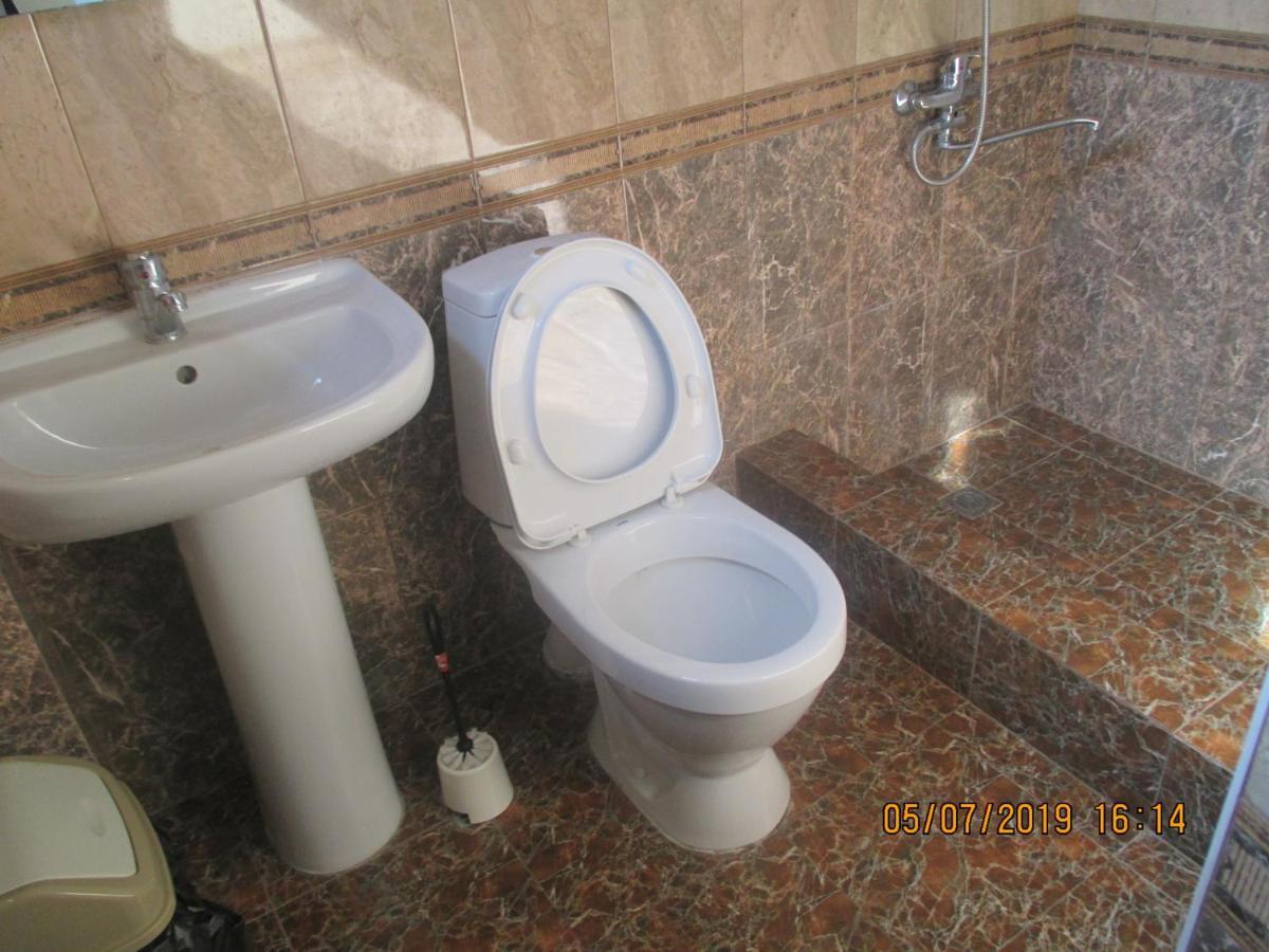 Guest House У Маргариты Гагра Екстериор снимка
