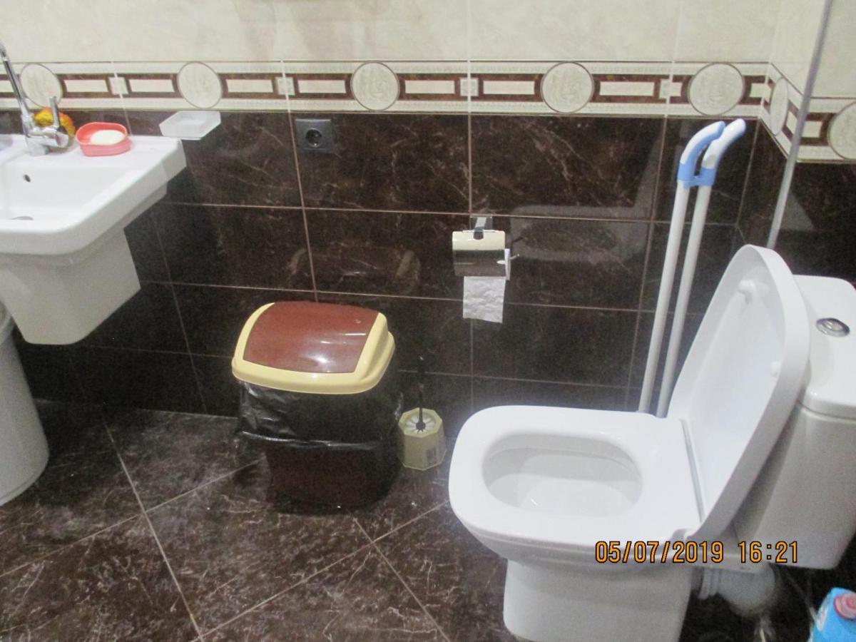 Guest House У Маргариты Гагра Екстериор снимка