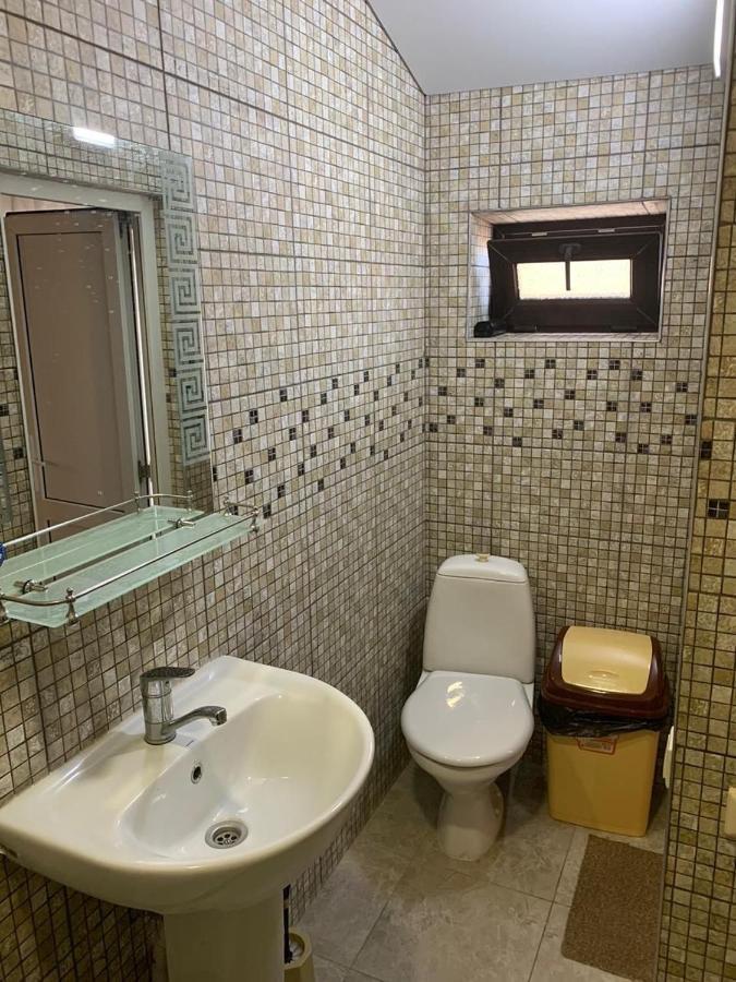 Guest House У Маргариты Гагра Екстериор снимка