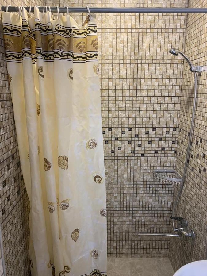 Guest House У Маргариты Гагра Екстериор снимка